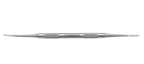 NSP-366 - Double Sided Ingrown Nail File