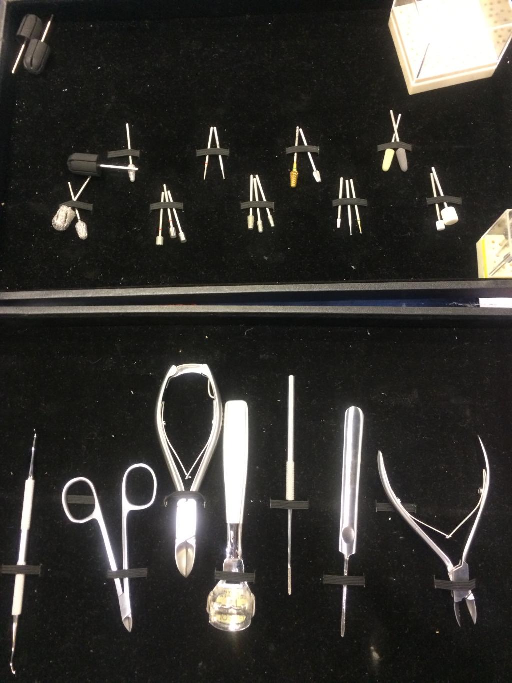 NSP-236 Callus Plane - The North American School of Podology