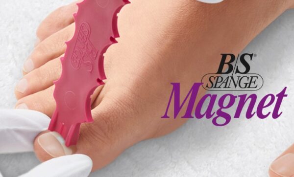 B/S Brace Classic Magnet - Package of 10 (Select Size) - Image 2
