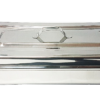 Instrument Disinfecting Tray with Cover - Two Sizes Available - Image 2