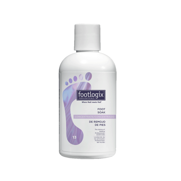 FXP-13R0250-ALL Professional Foot Soak - Retail Size (For Sale in Canada Only)