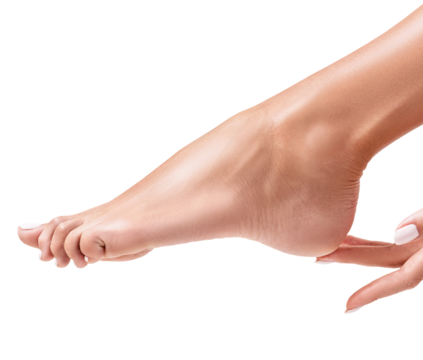 Wellness Pedicuring for Spring Ready Feet Apr 9, 2024