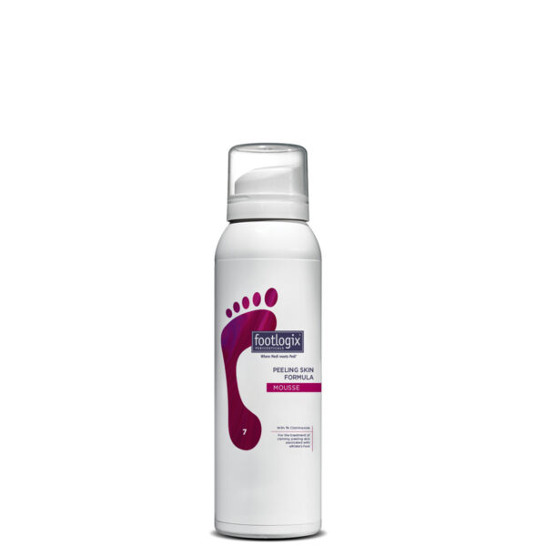 FXP-07SR0125-SPI Footlogix Peeling Skin Formula (For Sale in Canada Only)